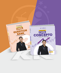 CS Executive Capital Market and Securities Laws Concept Book and Question Bank Combo By CA Karan Kumar