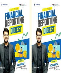 CA Final FR Digest Concept Book By CA Aakash Kandoi - Zeroinfy