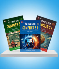 CA Final AFM Compiler 5.1 By CA Mayank Kothari - Zeroinfy
