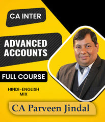 CMA Final SFM Paper 14 2022 Syllabus Full Course By CA Satish Jalan
 - Zeroinfy