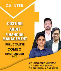 CA Final Law Self-Paced Online Module SET A Corporate and Economic Laws English By Abhishek Bansal - Zeroinfy