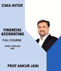CMA Inter Financial Accounting Full Course By Prof Ankur Jain
- Zeroinfy