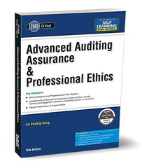 CA Final Audit Study Material By CA Pankaj Garg - Zeroinfy
