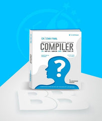 CA Final Direct Tax Q/A Compiler By CA Bhanwar Borana