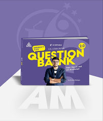 CA Inter IDT Question Bank Book By CA Amit Mahajan - Zeroinfy