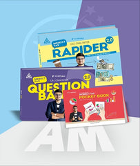 CA Inter IDT Exam Kit By CA Amit Mahajan - Zeroinfy