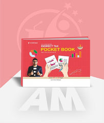 CA Inter GST Pocket Book By CA Amit Mahajan - Zeroinfy