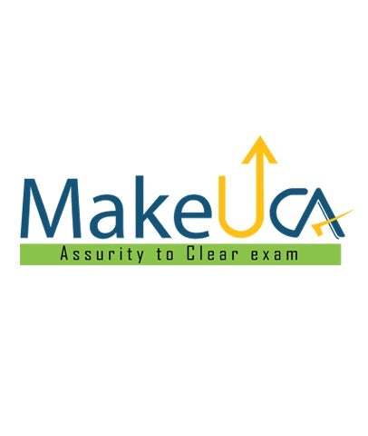 CA Inter Test Series By MakeUCA - Zeroinfy