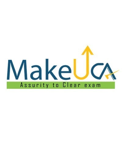 CA Foundation Test Series By MakeUCA - Zeroinfy