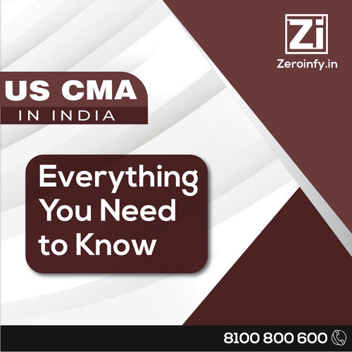 US CMA in India: Everything You Need to Know