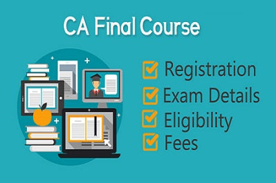 CA Course : Final Level