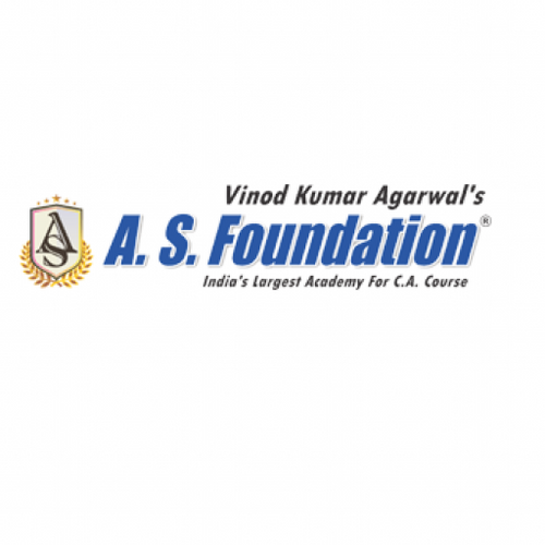 A S Foundation – Creating Leaders