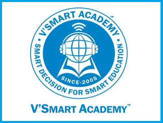 VSmart Academy - Smart Decison for Smart Education