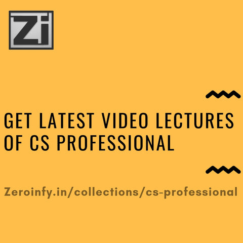 CS Professional