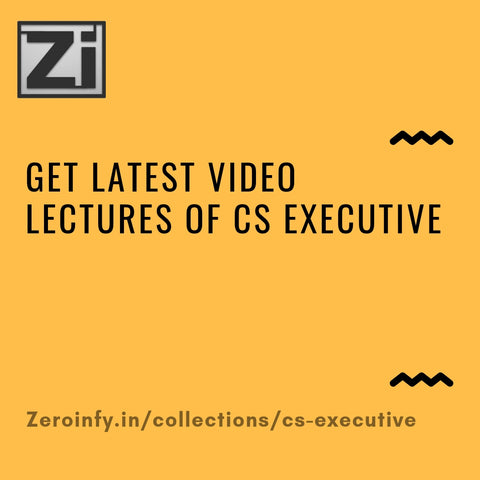 Cs Executive