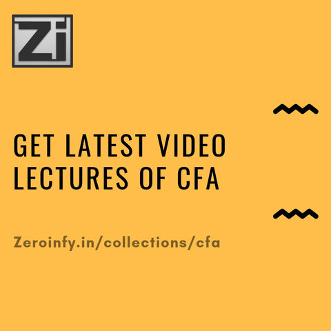 CFA