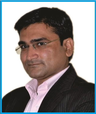 CA Manoj Batra