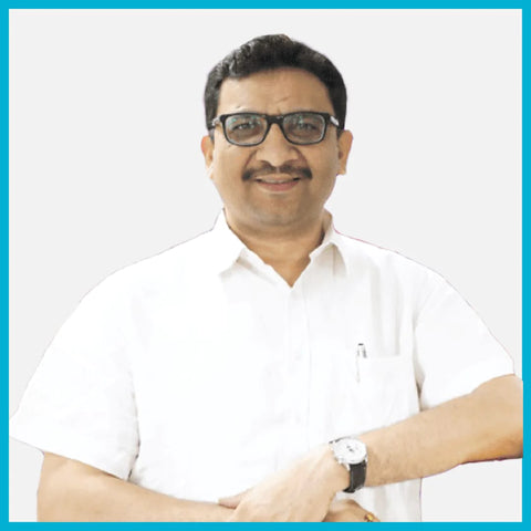 CA Parveen Sharma