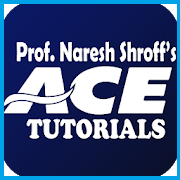 Naresh Shroff's Ace Tutorials