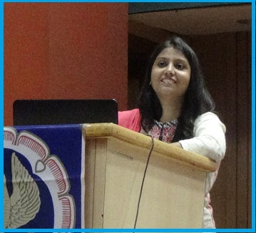 Bhavana Gargg Classes