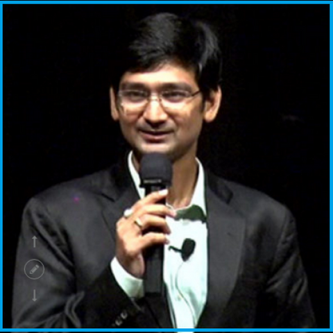 Sanjay Khemka Classes