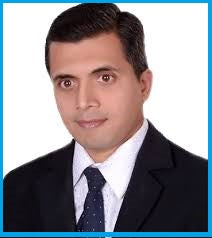 CMA Vipul Shah