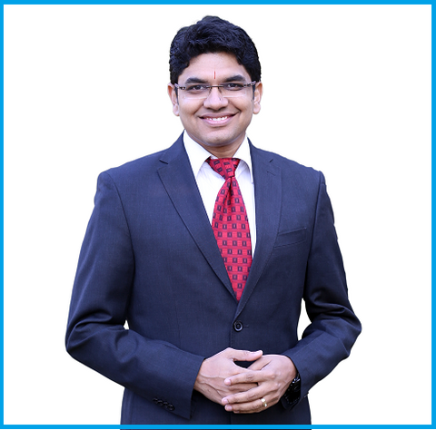CA Ravi Taori