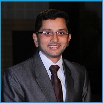 CA Tarun Mahajan