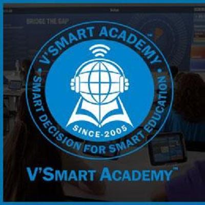 Vsmart Academy