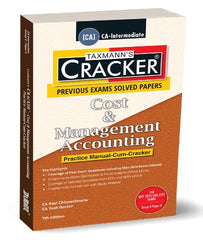 CA Inter Costing Cracker By CA Ravi Chhawchharia - Zeroinfy