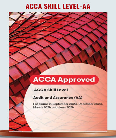 ACCA Skill Level Audit and Assurance Digital Book By BPP Professional Education - Zeroinfy