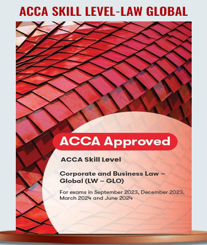 ACCA Skill Level Corporate and Business Law (Global) Digital Book By BPP Professional Education - Zeroinfy