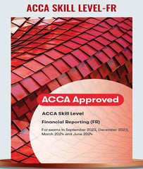 ACCA Skill Level Financial Reporting Digital Book By BPP Professional Education - Zeroinfy
