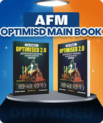 CA Final AFM Optimised Book 2.0 By CA Sankalp Kanstiya