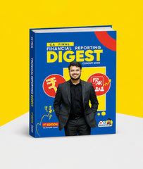 CA Final FR Digest Concept Book By CA Aakash Kandoi