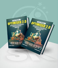 CA Final AFM Optimised 2.0 Book By CA Sankalp Kanstiya - Zeroinfy
