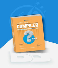 CA Final Direct Tax Q/A Compiler By CA Bhanwar Borana