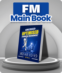 CA Inter Financial Management (FM) Optimsied Book By CA Sankalp Kanstiya - Zeroinfy