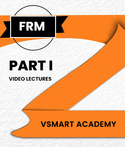 FRM Part I Video Lectures By Vsmart Academy - Zeroinfy