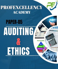 CA Inter Audit Question Bank By CA Jitender Kumar