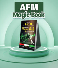 CA Final AFM Magic Book By CA Sankalp Kanstiya - Zeroinfy