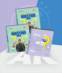 CA Final FR Digest Question Bank and MCQ By CA Aakash Kandoi
