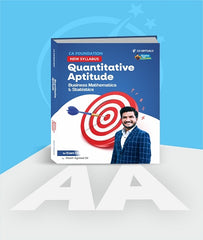 CA Foundation Quantitative Aptitude Handwritten Notes By CA Akash Agrawal