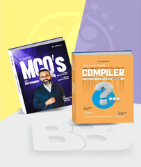 CA Final Direct Tax Q/A Compiler and MCQ By CA Bhanwar Borana