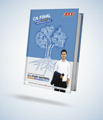 CA Final Audit SJ Study Materials by CA Sarthak Jain (New) - Zeroinfy