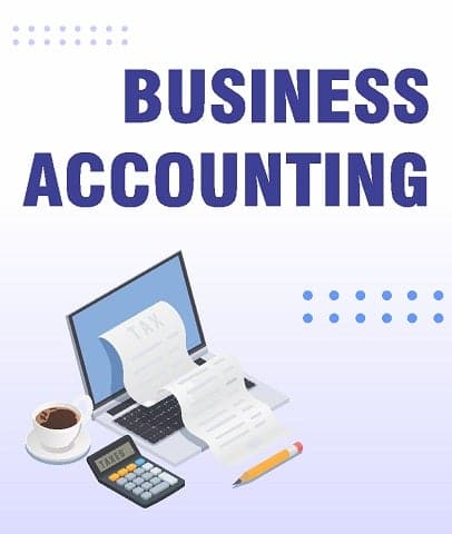 Business Accounting Video Lectures By ICA - Zeroinfy