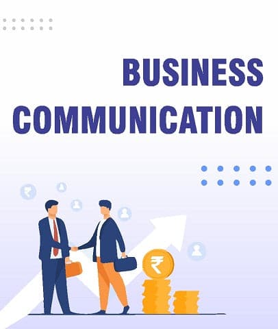 Business Communication Video Lectures By ICA - Zeroinfy