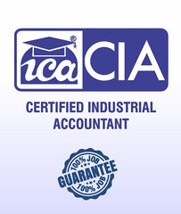 Certified Industrial Accountant Video Lectures By ICA - Zeroinfy