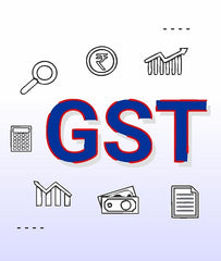 Goods and Service Tax (GST) Video Lectures By ICA - Zeroinfy