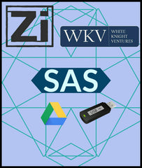 SAS By White Knight Ventures - Zeroinfy